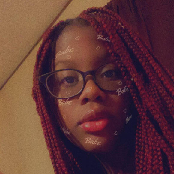 Profile Picture of Lakendra-nichole Martin (@lnichole1997) on Poshmark