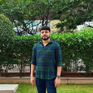 Profile Picture of Sujith Nair (@_sujithnair) on Instagram