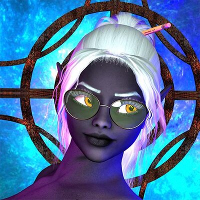 Dionne Glynn - Twitter Profile Picture of Dionne Glynn (@DionneGlynn) on Twitter