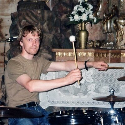 Janis Ragels - Twitter Profile Picture of Janis Ragels (@JayRage) on Twitter