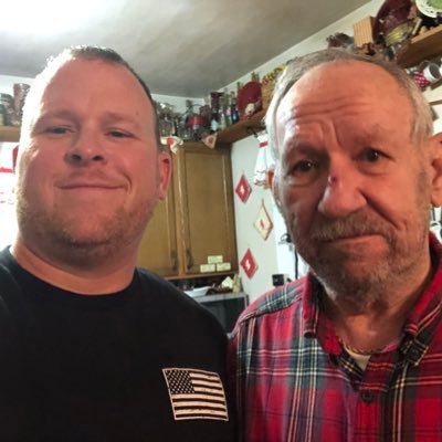 Profile Picture of Jason Hamby (@Trainwrecker073) on Twitter