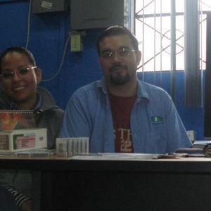 Profile Picture of Silvia Rivas (@lachivis) on Myspace