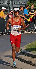 Profile Picture of Tariku Novaleson Wikipedia