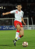 Profile Picture of Oussama Assaidion Wikipedia