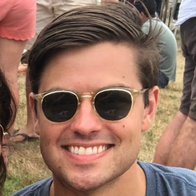 Profile Picture of Elliott Cook (@Elliott_Cook) on Twitter