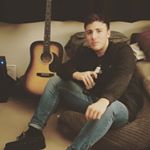 Profile Picture of Richard Burdon (@richyburdon) on Instagram