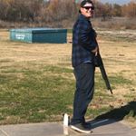 Profile Picture of Joshua Foust (@joshua_foust) on Instagram