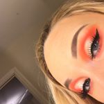 Profile Picture of Grace Coleman (@xo.grace_makeup.xo) on Instagram