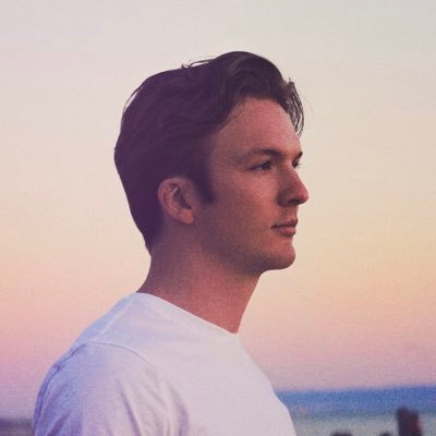 Profile Picture of Buddy Wright (@BuddysWright) on Twitter