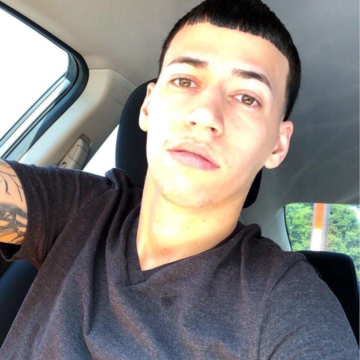 Profile Picture of daniel gran (@dammndaniel) on Tiktok