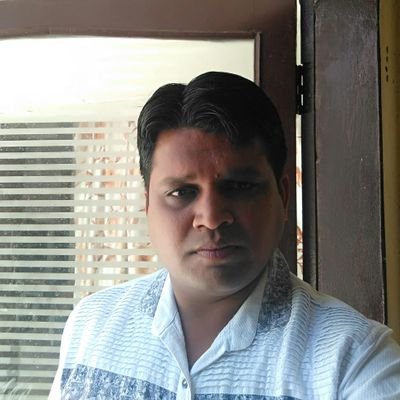 Profile Picture of Rakesh Garg (@RakeshgargAbc) on Twitter