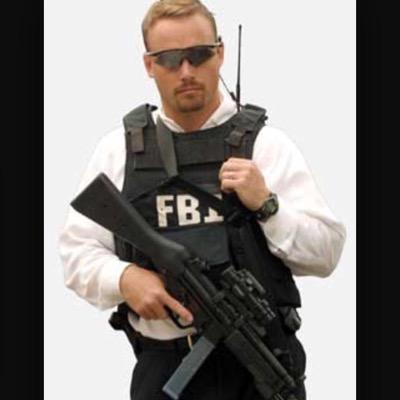 Profile Picture of Greg Alan Buffington (@Officer_buffing) on Twitter