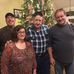 Profile Picture of marksullentrup (@marksullentrup) on Tiktok