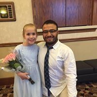 Profile Picture of Reda Abdullah (@redaabdullah) on Pinterest