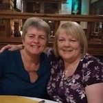 Profile Picture of Shirley Fowler (@fowler_shirley) on Instagram