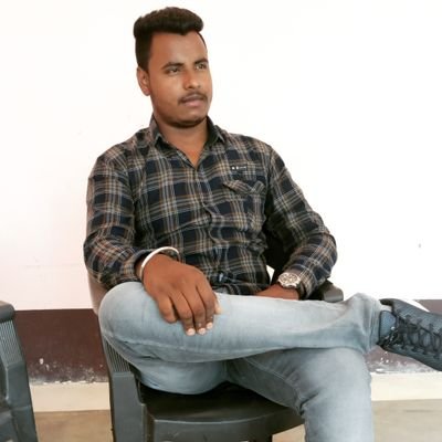 Profile Picture of Dipesh Chauhan (@dipeshchauhan77) on Twitter