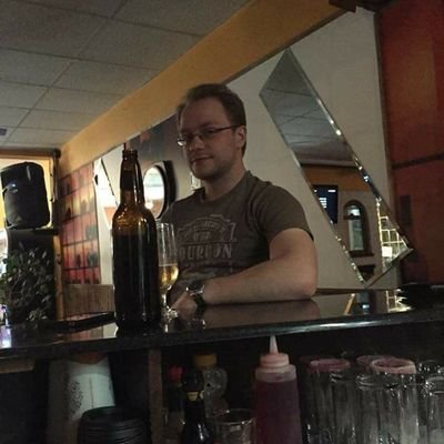 Profile Picture of David Duchesne (@DavidDuchesne10) on Twitter