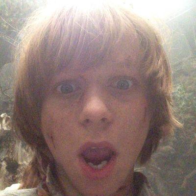 Profile Picture of Jeremy Granger (@xJeremyGranger) on Twitter