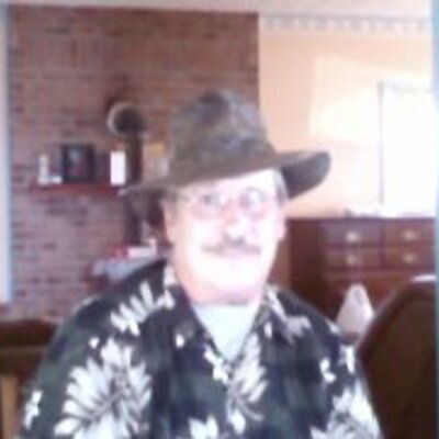 Profile Picture of Carl A. Whitley (@Caviarman) on Twitter