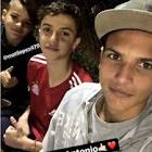 Profile Picture of   Lorenzo Gutiérrez... (@lorengutierrez1011) on Tiktok