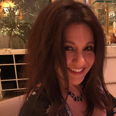 Profile Picture of Lisa Martinez Karson (@Lisa_M_Karson) on Twitter