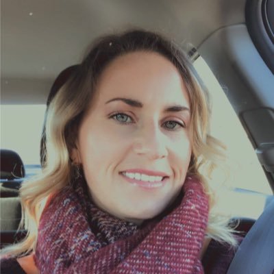 Profile Picture of Brianne Datz (@BrianneDatz) on Twitter
