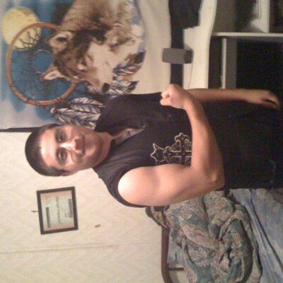 Profile Picture of JacobAdame (@JacobAdame) on Twitter