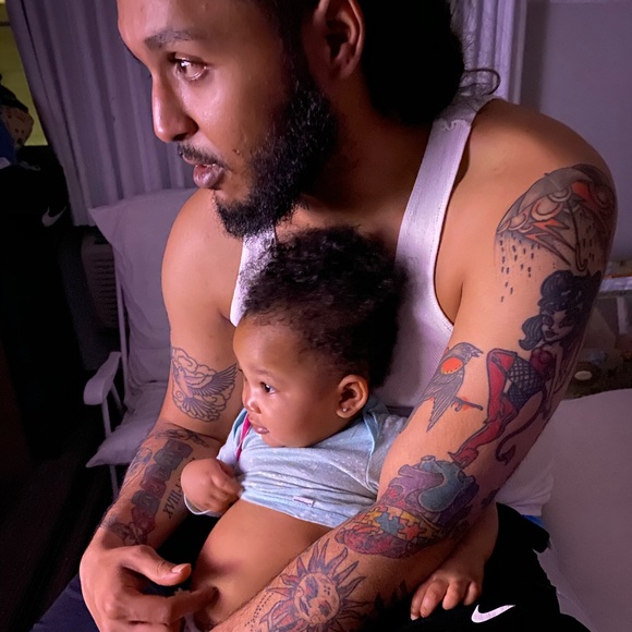 Profile Picture of Valerio Garcia (@lalalala071919) on Poshmark