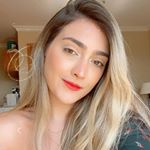 Profile Picture of Gabriela Melo (@gabrielamelo) on Instagram