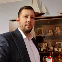 Profile Picture of Scott Brad (@brad_0741) on Tiktok