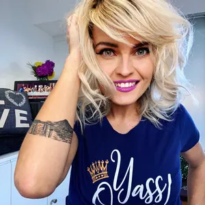 Profile Picture of GloriaAlvarezPresidente (@@gloriaalvarezpresidente) on Tiktok