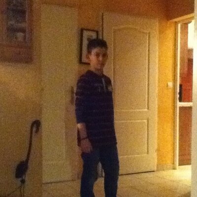 Profile Picture of Charles Kuntz (@TheCharly5775) on Twitter
