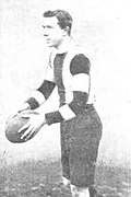 Profile Picture of Gordon Dangerfieldon Wikipedia