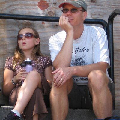 Profile Picture of Chad Brandt (@chadbrandt) on Twitter