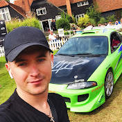 Profile Picture of Alex Prodan (@alexprodan3233) on Youtube