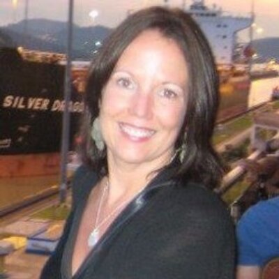 Profile Picture of Julie M White (@HealthCJLicSW) on Twitter