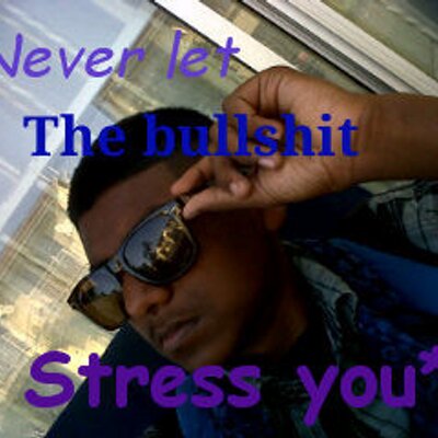 Profile Picture of Brandon Marcel (@MarcelBrandon) on Twitter