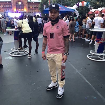 JMP™ - Twitter Profile Picture of JMP™ (@JonathanPMelo7) on Twitter