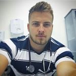 Profile Picture of clay wilson (@claybill664) on Instagram