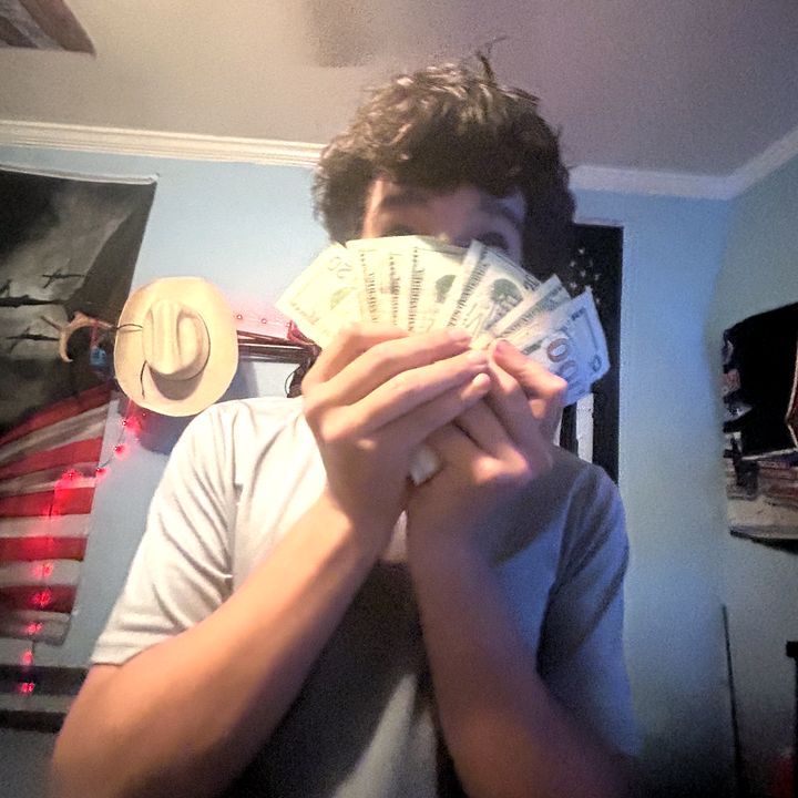 Profile Picture of Joshua Roberts (@joshua.roberts8) on Tiktok