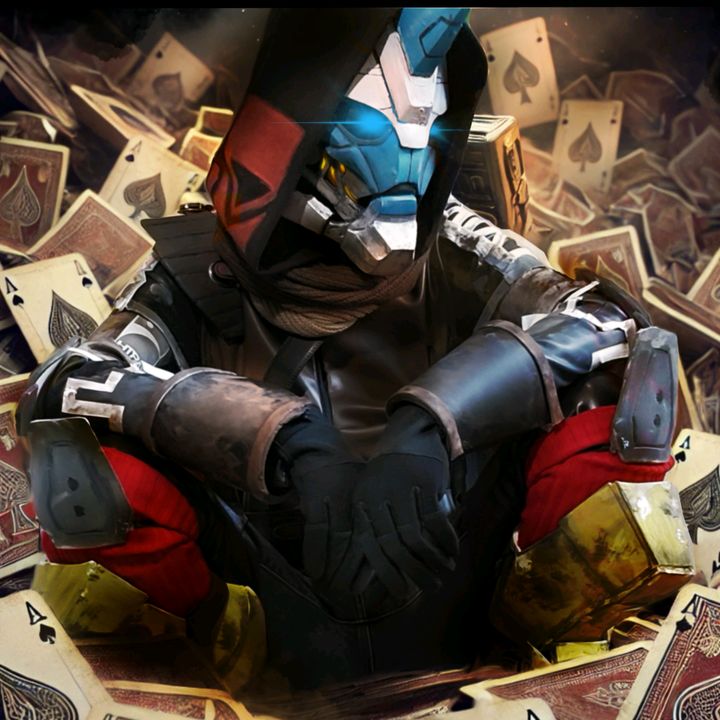 Profile Picture of Oliver (@lastminutecosplay) on Tiktok