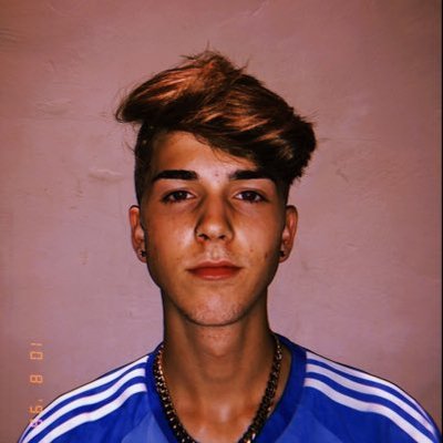 Profile Picture of Isaiah Shepard (@IsaiahShepard3) on Twitter