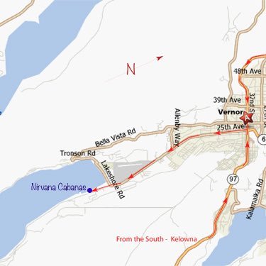 Profile Picture of Chris Saunders (@NirvanaCabanas) on Twitter