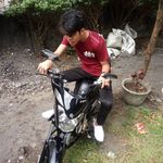 Profile Picture of Abel Glenn Andes (@glennglenn.glenn) on Instagram