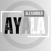 Profile Picture of Alexander Ayala (@alexanderayal4) on Youtube