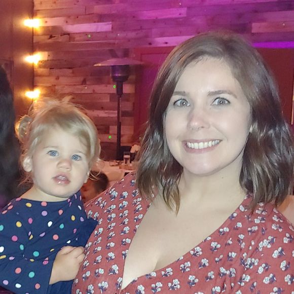 Profile Picture of Jocelynn Kicker (@jkicker9) on Poshmark