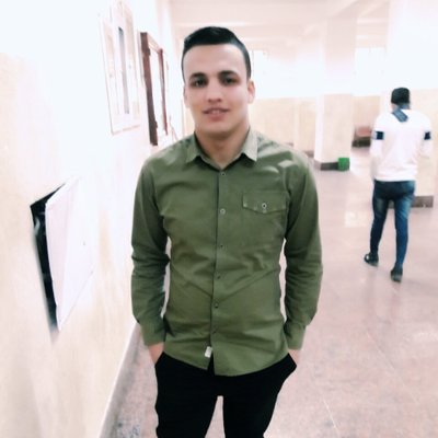 Profile Picture of Mohamed Abd Elatief (Mousa) (@mousa03651525) on Twitter