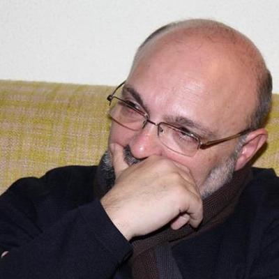 Profile Picture of Miguel Halon (@Miguel_PintorEs) on Twitter