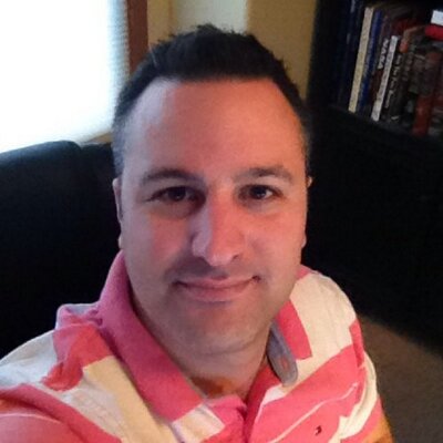 Profile Picture of Brian Schonfeld (@sailboy71) on Twitter