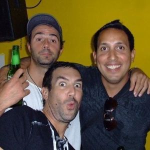 Profile Picture of Carlos Chiesa (@cchiesa) on Myspace